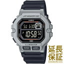 楽天CHANGE【メール便選択で送料無料】【箱なし】CASIO カシオ 腕時計 海外モデル WS-1400H-1B メンズ レディース キッズ SPORTS スポーツ チプカシ チープカシオ クオーツ