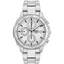 【並行輸入品】海外SEIKO 海外セイコー 腕時計 SND187P1 メンズ クロノグラフ(2)