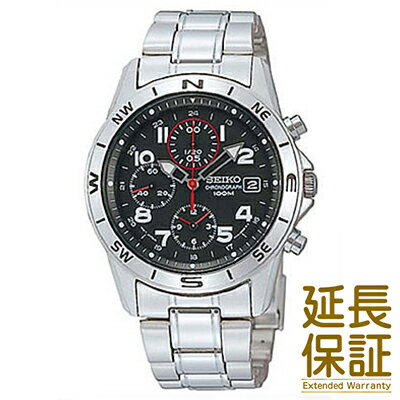 海外SEIKO 海外セイコー 腕時計 SND375P メンズ 男 文字盤カラー シルバー ブラック