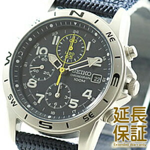 【国内正規品】海外SEIKO 海外セイコー 腕時計 SND379P2（SND379R） メンズ 男 【クロノグラフ】ブルー【海外モデル】【逆輸入】