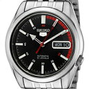 【並行輸入品】海外セイコー 海外SEIKO 腕時計 SNK375J1 メンズ SEIKO5 セイコー ...