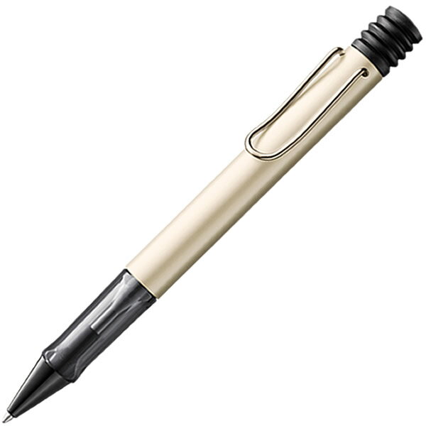 LAMY ラミー 筆記具 L258 ボールペン パラジューム Lx ルクス