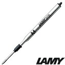 【メール便選択で送料無料】LAMY ラミー 筆記具 消耗品 LM16BK-M 油性ボールペン 替芯