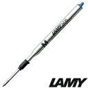 【メール便選択で送料無料】LAMY ラミー 筆記具 消耗品 LM16BL-M 油性ボールペン 替芯