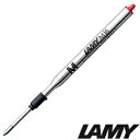 【メール便選択で送料無料】LAMY ラミー 筆記具 消耗品 LM16RD-F 油性ボールペン 替芯