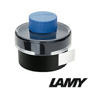 樂天商城 - LAMY ラミー 筆記具 消耗品 LT52BK インク ボトル 50ml ブラック