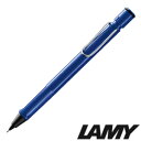 LAMY ラミー 筆記具 L114 safari サファリ シャープペンシル blue ブルー 0.5mm