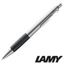 LAMY ~[ ML L196KK accent AL ANZgAL V[vyV SILVER Vo[ o[Obv 0.7mm