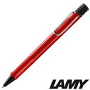 LAMY ボールペン LAMY ラミー 筆記具 L216 safari サファリ 油性ボールペン red レッド M 中字