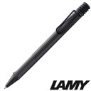 LAMY ボールペン LAMY ラミー 筆記具 L217 safari サファリ 油性ボールペン black ブラック M 中字