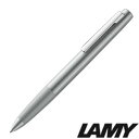 LAMY ラミー 筆記具 L277OS aion アイオン 油性ボールペン Olive Silver オリーブシルバー M 中字