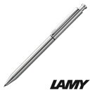 LAMY ボールペン LAMY ラミー 筆記具 L645 stツインペン ツインペン SILEVER シルバー ボールペン M 中字 シャープペンシル0.5mm