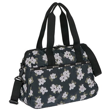 LeSportsac レスポートサック 3356 F185 レディース ショルダーバッグ ボストン ハンドバッグ 手提げ HARPER BAG ハーパーバッグ