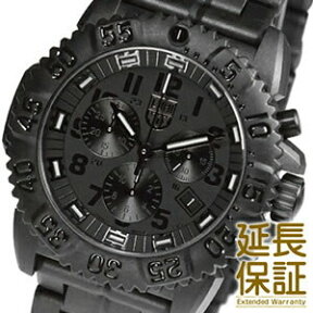 LUMINOX ルミノックス 腕時計 3082 Blackout メンズ NAVY SEALs ネイビーシールズ Black Out ブラックアウト