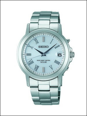 【正規品】SEIKO セイコー 腕時計 SBTM189 メンズ SPIRIT スピリット ソーラー電波