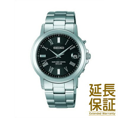 【正規品】SEIKO セイコー 腕時計 SBTM191 メン