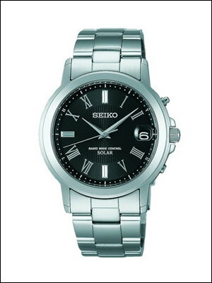 【正規品】SEIKO セイコー 腕時計 SBTM191 メンズ SPIRIT スピリット ソーラー電波