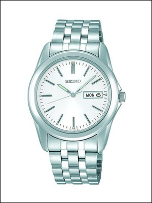 【正規品】SEIKO セイコー 腕時計 SCXC007 メンズ SPIRIT スピリット 限定モデル ...