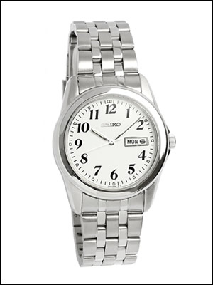 【正規品】SEIKO セイコー 腕時計 SCX...の紹介画像2