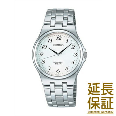 セイコースピリット 【正規品】SEIKO セイコー 腕時計 SCXP027 メンズ SPIRIT スピリット 限定モデル クオーツ