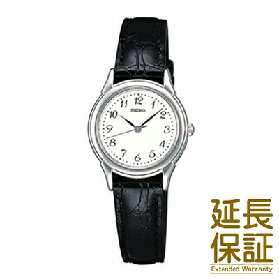 【正規品】SEIKO セイコー 腕時計 STTC005 レディース SPIRIT スピリット ペアウォッチ クオーツ