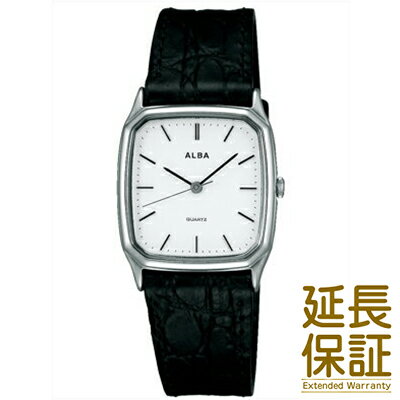【国内正規品】ALBA アルバ 腕時計 SEIKO セイコー AQGK419 メンズ SEIKO セイコー