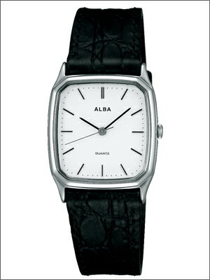 【国内正規品】ALBA アルバ 腕時計 SEIKO セイコー AQGK419 メンズ SEIKO セイコー