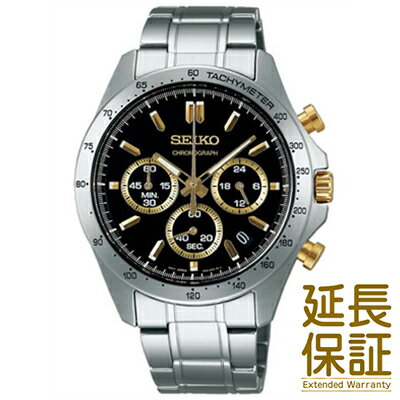 セイコースピリット 【正規品】SEIKO セイコー 腕時計 SBTR015 メンズ SPIRIT スピリット クオーツ