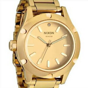 ニクソン NIXON ニクソン 腕時計 A343 502 レディース THE CAMDEN カムデン