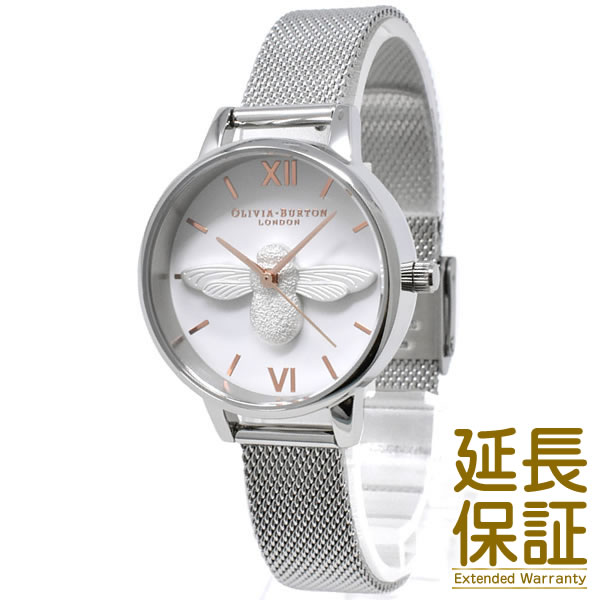 楽天CHANGEOLIVIA BURTON オリビアバートン 腕時計 OB16AM146 レディース クオーツ