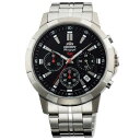 【並行輸入品】ORIENT オリエント 腕時計 FKV000...
