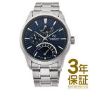 【国内正規品】ORIENT オリエント 腕時計 RK-DE0301L メンズ ORIENT STAR...