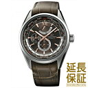 【国内正規品】ORIENT オリエント 腕時計 WZ0091...