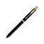 PARKER パーカー 筆記具 s111306020 マルチペン ソネットオリジナル ラックブラック GT MF