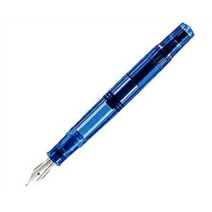 Pelikan ペリカン 筆記具 M205 限定品 M205デモンストレーター　ブルー