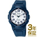 【メール便選択で送料無料】【国内正規品】Q&Q キュー&キュー 腕時計 VS18-001 メンズ C...