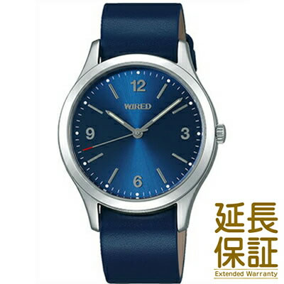 【正規品】WIRED ワイアード 腕時計 SEIKO セイコー AGAK705 メンズ buddy コラボレーションモデル クオーツ