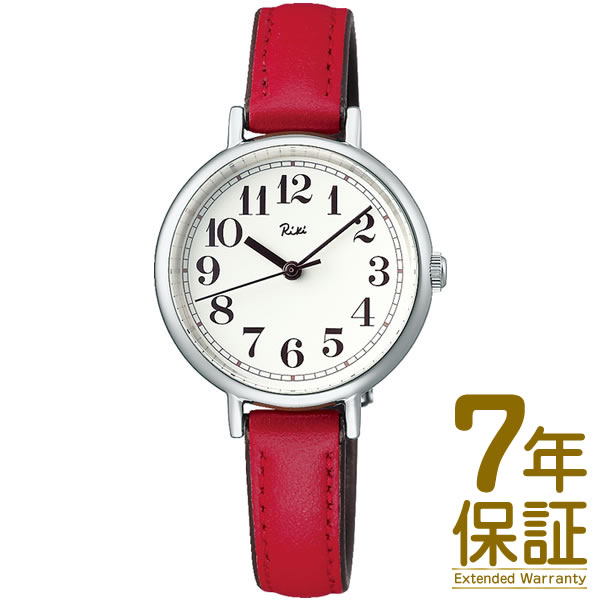 ڹʡALBA  ӻ SEIKO  AKQK462 ǥ RIKI ꥭ 饷å  ߥ  