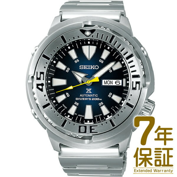 プロスペックス 【国内正規品】SEIKO セイコー 腕時計 SBDY055 メンズ PROSPEX プロスペックス ダイバースキューバ 自動巻き