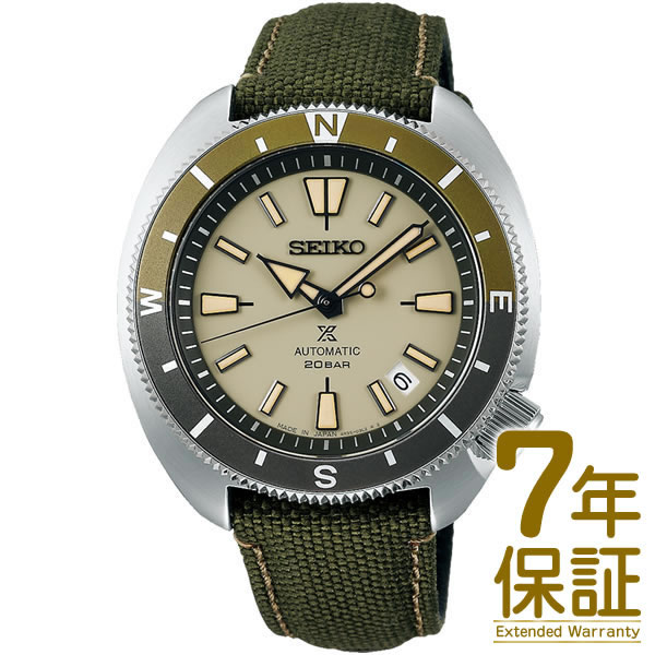 プロスペックス 【国内正規品】SEIKO セイコー 腕時計 SBDY099 メンズ PROSPEX プロスペックス FIELDMASTER フィールドマスター メカニカル 自動巻 手巻つき