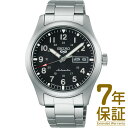 楽天CHANGE【国内正規品】SEIKO セイコー 腕時計 SBSA111 メンズ Seiko 5 Sports FIELD SPORTS STYLE 5スポーツ フィールドスポーツスタイル 流通限定モデル メカニカル 自動巻 手巻つき