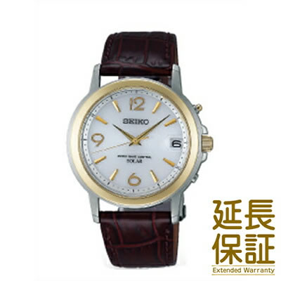 【正規品】SEIKO セイコー 腕時計 SBTM