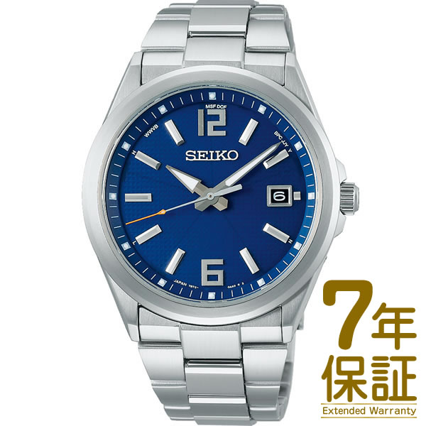 ڹʡSEIKO  ӻ SBTM305  SEIKO SELECTION 쥯 ή̸ǥ 顼