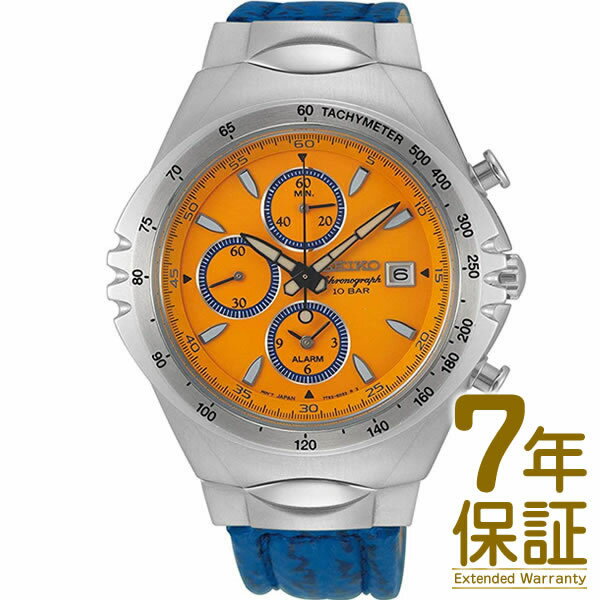 楽天CHANGE【正規品】SEIKO セイコー 腕時計 SNAF83PC メンズ GIUGIARO DESIGN Limited Edition Macchina Sportiva 流通限定モデル クオーツ