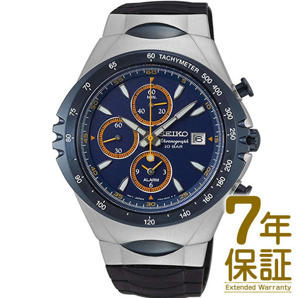 楽天CHANGE【正規品】SEIKO セイコー 腕時計 SNAF85PC メンズ GIUGIARO DESIGN Limited Edition Macchina Sportiva 流通限定モデル クオーツ