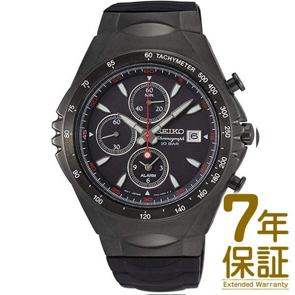 楽天CHANGE【正規品】SEIKO セイコー 腕時計 SNAF87PC メンズ GIUGIARO DESIGN Limited Edition Macchina Sportiva 流通限定モデル クオーツ