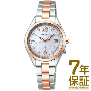 ڹʡSEIKO  ӻ SSQV064 ǥ LUKIA 륭 ĥå50ǯǰǥ 顼