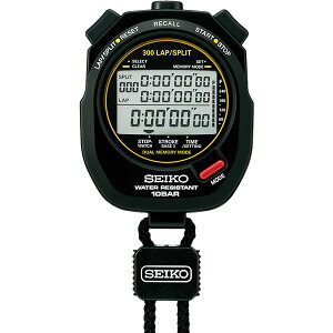 【正規品】SEIKO セイコー 腕時計 SVAS009 メンズ ストップウオッチ SWIMMING MASTER スイミングマスター