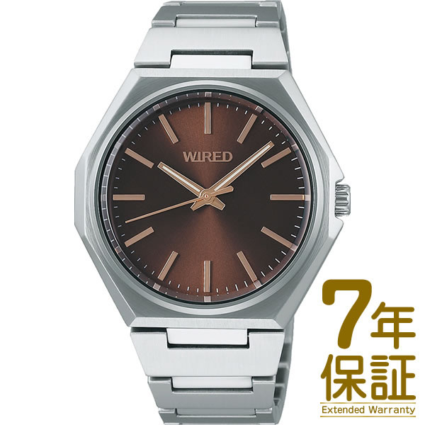 ワイアード 腕時計（メンズ） 【国内正規品】WIRED ワイアード 腕時計 SEIKO セイコー AGAK404 メンズ Reflection リフレクション クオーツ