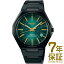 ڹʡWIRED 磻 ӻ SEIKO  AGAK713  REFLECTION ե쥯 ٥󥸥㡼ܥǥ ߥ 